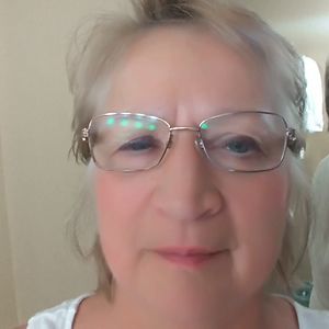 Meet your Posher, Judy